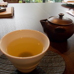 Munni - 紅茶や中国茶だけじゃなく、日本茶も種類がたくさんあります