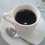 ロワール - コーヒー
