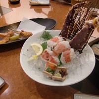 かに道楽 銀座八丁目店 - 