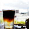 ケヤキコーヒー - ドリンク写真: