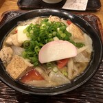 うどん 丸香 - 