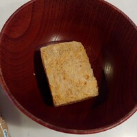 新宿割烹 中嶋 - 舞たけのお吸い物(お取り寄せ)