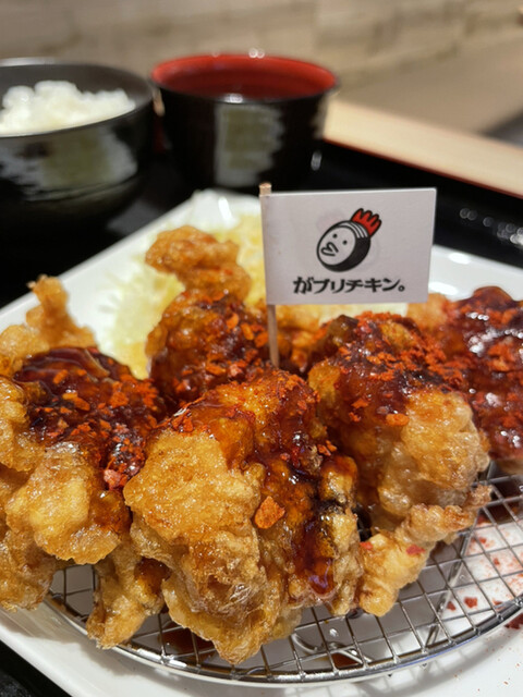 からあげ 定食 丼 がブリチキン ららぽーと名古屋みなとアクルス店 港区役所 からあげ 食べログ からあげ 定食 丼 がブリチキン ららぽーと名古屋みなとアクルス店 港区役所 からあげ 食べログ
