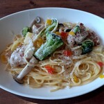 ジョリーパスタ - 