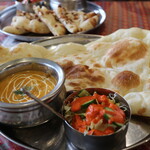 Indian Dinning Cafe Mataa - 