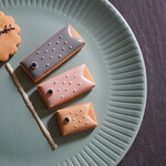 マフィンアンドスイーツエムシーアパートメント - 料理写真:鯉のぼりクッキー