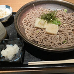 Soba Dainingu Shouzen - 