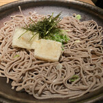 Soba Dainingu Shouzen - 