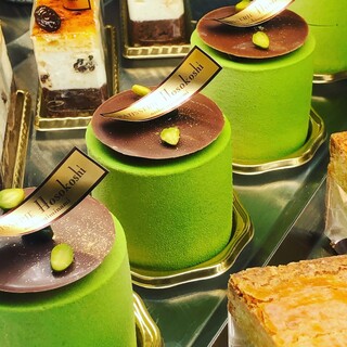 パティスリーホソコシ_1