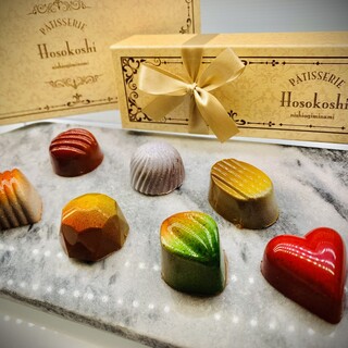 パティスリーホソコシ_0