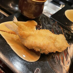 串揚げはやし - 