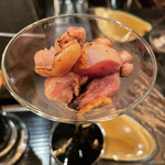 串揚げはやし - 