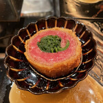 串揚げはやし - 