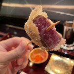 串揚げはやし - 