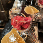 串揚げはやし - 