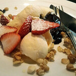 柊山ガーデン - フォンダンショコラ