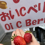 姫路ハートフル観光農園 - 