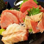 海鮮問屋　地魚屋 - 