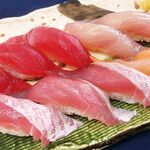 海鮮問屋　地魚屋 - 