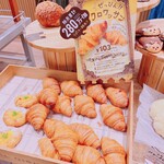 Heart Bread ANTIQUE オアシス21店 - 