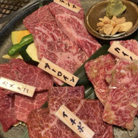 やきにくのバクロ 博多店 - 