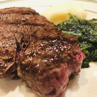 ベンジャミンステーキハウス 六本木 - 