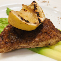 ベンジャミンステーキハウス 六本木 - 