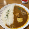 Spice Curry カリカリ