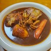 カレーリーフ - 料理写真:スリランカカレー