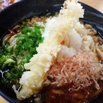 手打ちうどん そがわ - 