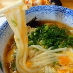 手打ちうどん そがわ - 