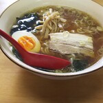 Hagitarou - 王道のシンプルラーメン