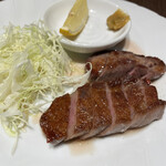 タンテール富士 - 