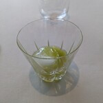 フランス料理 エステール by アラン・デュカス - 