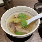 タンテール富士 - 