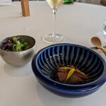 フランス料理 エステール by アラン・デュカス - 