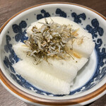 タンテール富士 - 