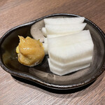 タンテール富士 - 