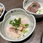 タンテール富士 - 