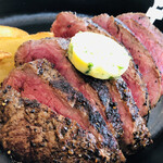 BLT STEAK GINZA - 