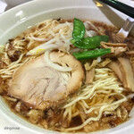 Kaotan Ramen Entotsuya - 