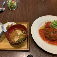 京洋食 まつもと - 