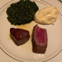 ウルフギャング・ステーキハウス 福岡店 - 