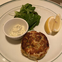 ウルフギャング・ステーキハウス 福岡店 - 