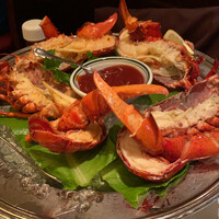 ウルフギャング・ステーキハウス 福岡店 - 