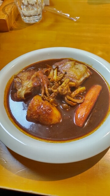 カレーリーフ 柏林台 スープカレー 食べログ カレーリーフ 柏林台 スープカレー 食べログ