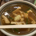 辨慶うどん - 