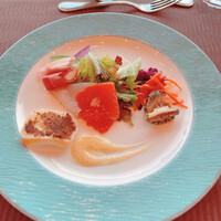 ル・トリアノン - 