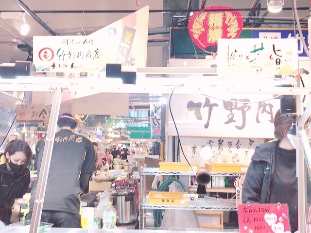 唐戸市場 活きいき馬関街 いきいきばかんがい 下関 寿司 食べログ