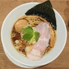 本町製麺所 中華そば工房
